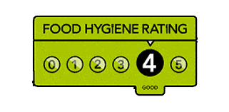 Food Rating